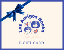 Load image into Gallery viewer, E-Gift Card / Tarjeta de Regalo Electrónica
