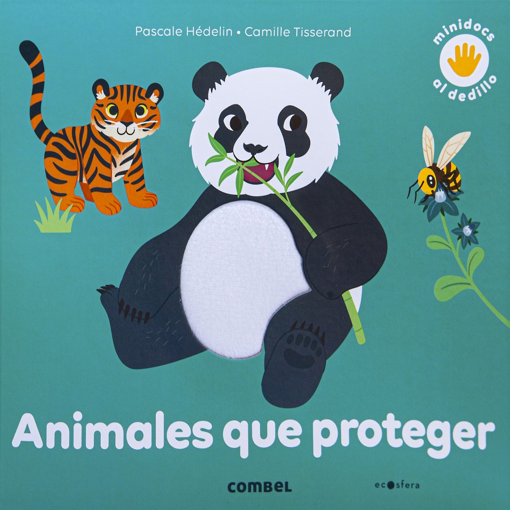 Animales que proteger