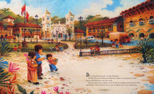 Load image into Gallery viewer, A Tanta Wawa for Abuelito: An Andean Day of the Dead Tradition
