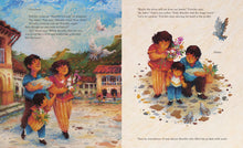 Load image into Gallery viewer, A Tanta Wawa for Abuelito: An Andean Day of the Dead Tradition

