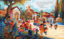 Load image into Gallery viewer, A Tanta Wawa for Abuelito: An Andean Day of the Dead Tradition
