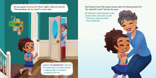 Load image into Gallery viewer, Alma&#39;s Great Idea / La gran idea de Alma
