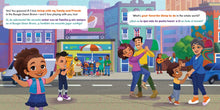 Load image into Gallery viewer, Alma&#39;s Great Idea / La gran idea de Alma

