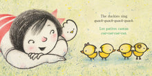 Load image into Gallery viewer, Alma and Her Animals / Alma y sus animales
