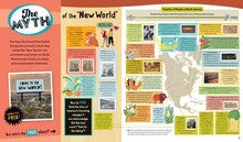 Load image into Gallery viewer, America's Founding Myths...And What REALLY Happened
