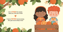 Load image into Gallery viewer, Amor de colores
