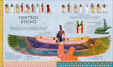 Load image into Gallery viewer, Antiguo Egipto: La vida en la era de las pirámides
