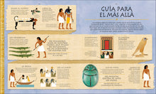 Load image into Gallery viewer, Antiguo Egipto: La vida en la era de las pirámides
