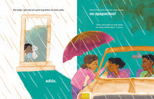 Load image into Gallery viewer, Apapacho Love: A Story About Hugs from the Heart
