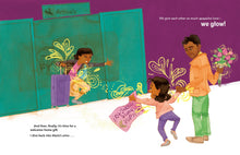 Load image into Gallery viewer, Apapacho Love: A Story About Hugs from the Heart
