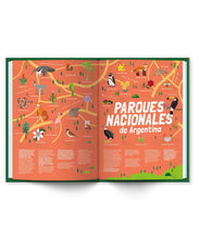 Load image into Gallery viewer, Argentina natural
