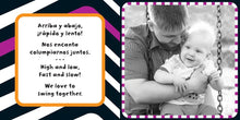 Load image into Gallery viewer, Baby Play / Jugando con bebé
