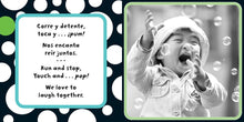 Load image into Gallery viewer, Baby Play / Jugando con bebé

