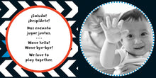 Load image into Gallery viewer, Baby Play / Jugando con bebé

