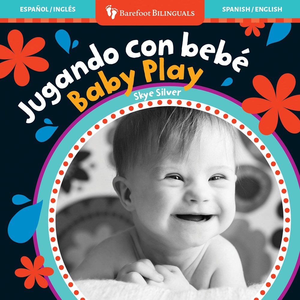 Baby Play / Jugando con bebé