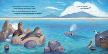 Load image into Gallery viewer, Baby Ballena (Bilingual English-Spanish Edition)
