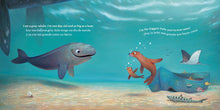 Load image into Gallery viewer, Baby Ballena (Bilingual English-Spanish Edition)
