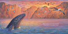 Load image into Gallery viewer, Baby Ballena (Bilingual English-Spanish Edition)
