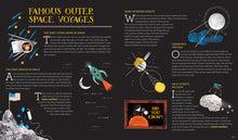 Load image into Gallery viewer, Barefoot Books Solar System (1st Edition)
