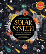 Load image into Gallery viewer, Barefoot Books Solar System (1st Edition)
