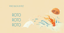 Load image into Gallery viewer, Barquito
