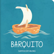 Load image into Gallery viewer, Barquito
