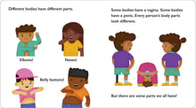 Load image into Gallery viewer, Being You: A First Conversation About Gender
