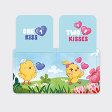 Load image into Gallery viewer, Canticos Besitos: The Best Gift in the World
