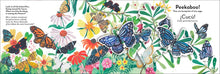 Load image into Gallery viewer, Bilingual Pop-Up Peekaboo! Butterfly - La mariposa
