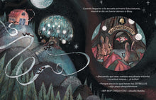 Load image into Gallery viewer, Bitsy Murciélago, estrella escolar
