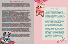 Load image into Gallery viewer, Bitsy Murciélago, estrella escolar
