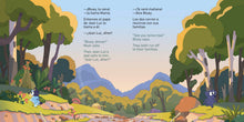 Load image into Gallery viewer, Bluey: Camping / Campamento (Bilingual English-Spanish Edition)
