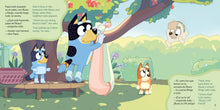 Load image into Gallery viewer, Bluey: Butterflies / Mariposas (Bilingual English-Spanish Edition)
