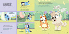 Load image into Gallery viewer, Bluey: Butterflies / Mariposas (Bilingual English-Spanish Edition)
