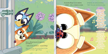 Load image into Gallery viewer, Bluey: Butterflies / Mariposas (Bilingual English-Spanish Edition)
