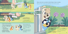 Load image into Gallery viewer, Bluey: Butterflies / Mariposas (Bilingual English-Spanish Edition)
