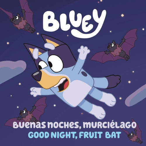 Bluey juegos y diversión” es el nuevo libro de colorear de @Penguin K