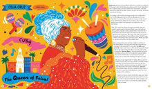Load image into Gallery viewer, Bold, Brilliant, and Latine: Meet 52 Latine and Hispanic Heroes from Past and Present
