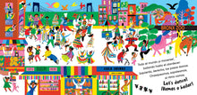 Load image into Gallery viewer, ¡Boogie en el Bronx!
