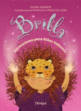 Load image into Gallery viewer, Brilla: Afirmaciones para niñas valientes
