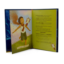 Load image into Gallery viewer, Brilla: Afirmaciones para niños valiosos
