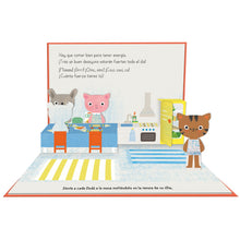 Load image into Gallery viewer, ¡Buenos días, Dudús!
