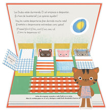 Load image into Gallery viewer, ¡Buenos días, Dudús!
