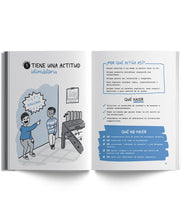 Load image into Gallery viewer, Bullying: Una guía práctica
