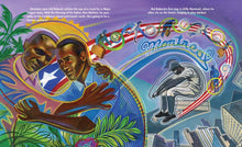 Load image into Gallery viewer, Call Me Roberto!: Roberto Clemente Goes to Bat for Latinos
