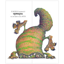 Load image into Gallery viewer, Canción de viento
