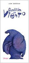 Load image into Gallery viewer, Canción de viento
