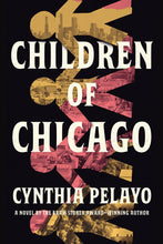 Load image into Gallery viewer, Children of Chicago
