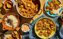 Load image into Gallery viewer, Cooking con Omi: A Love Letter to Puerto Rican Home Cooking
