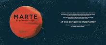 Load image into Gallery viewer, Curiosity: La historia de un robot explorador de Marte
